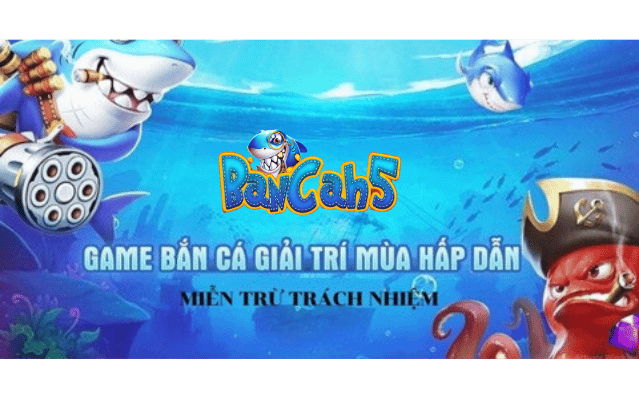 Chơi có trách nhiệm tại Bancah5