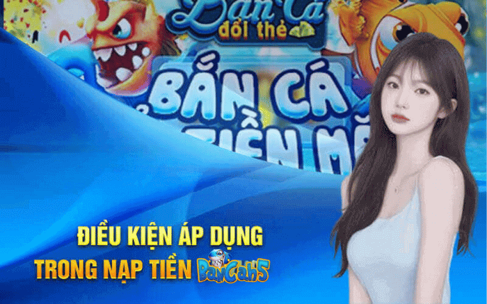 nạp tiền bancah5