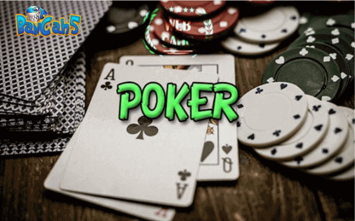 poker trực tuyến siêu hấp dẫn chỉ có tại bancah5