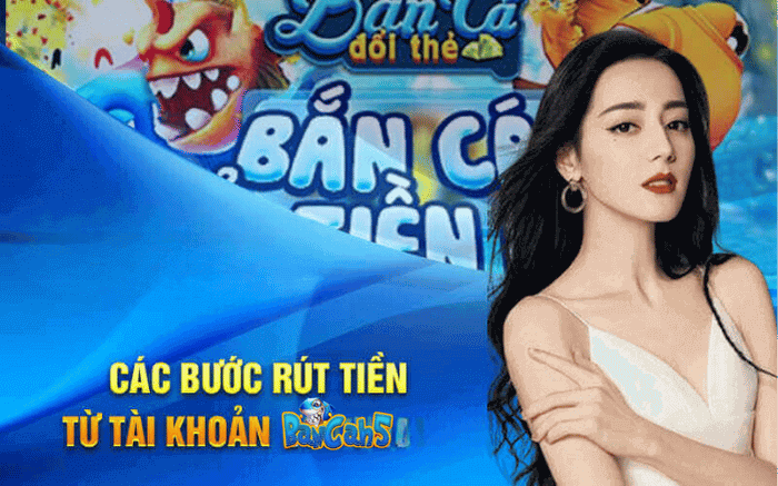 rút tiền bancah5