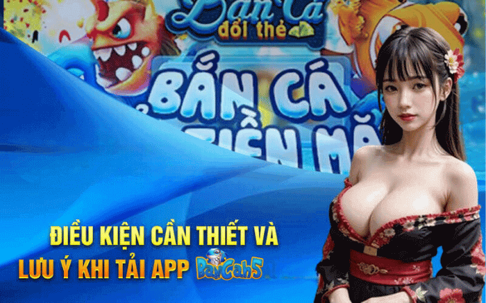 tải app bancah5